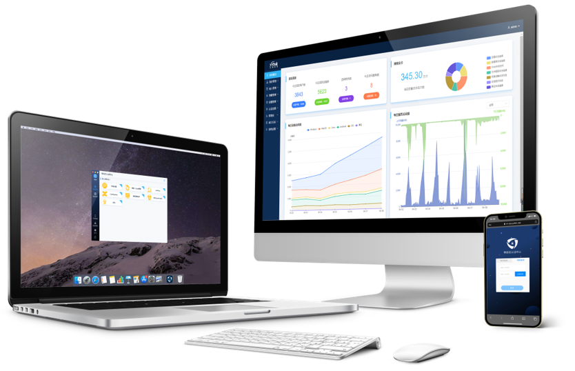 bet365中文官网零信任管理平台