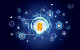 bet365中文智慧物联系列产品正式上线，开启“万物互联”全新时代