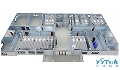 bet365助力电力工具管理智能化水平提升