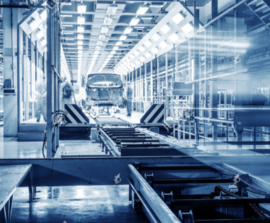 针对工业应用瓶颈——bet365倾力打造工业智能化无线解决方案