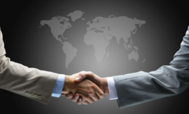 【喜报】bet365中文官网受聘加入两大行业联盟