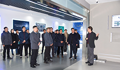 走进bet365中文，共话科技创新助企发展