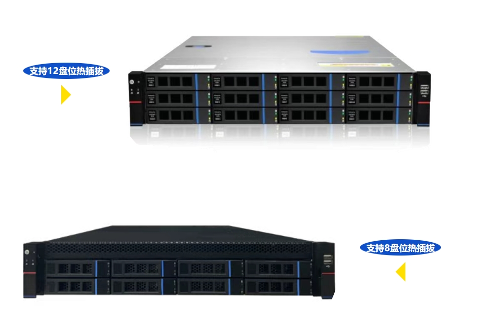 bet365中文官网双路3C500服务器：自主可控，定义算力新高度